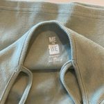 PacSun light green tank top Photo 2