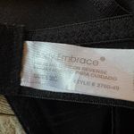 Maidenform 💖2 38C Bras💖 Pink  & Black Body Embrace Photo 3