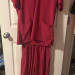 Amazon  Pink Scrubs  Photo 0