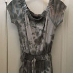 Derek Heart FINAL MARKDOWN  boho looking jumpsuit medium Photo 0