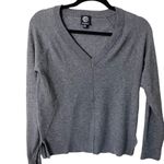 Bobeau #165  v neck sweater Photo 3