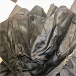 Jessica McClintock 80s Vintage 80s 90s Gunne Sax Metallic Bustier Prom/Party Poofy Dress Jrs sz 13 Photo 8