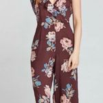 Show Me Your Mumu BIANCA FLORAL JUMPSUIT Photo 0