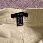 Forever 21 ‎ Neon Yellow Woven Shorts Photo 1