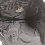Fendi  Black Studded Tote Bag Photo 7