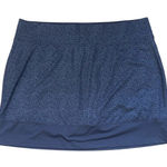 Columbia Omni-Shade Whispering Lakes Skirt Skort UPF SPF 50 Photo 0