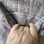 Calia by Carrie Underwood size S Essential Jacquard 7/8 legging in sweet Peony. Pink Photo 7