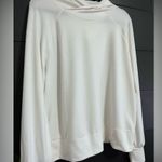 Mondetta  Performance Luxury Lightweight Hoodie Sweatshirt Womens Sz L Like New! Photo 1