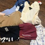 None Women’s Clothes Bundle Photo 0