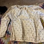 Madewell  xs blouse Photo 1