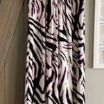 Alfani  Maxi Dress with beaded neckline - Size PS Photo 3