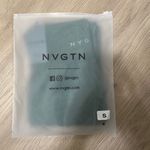 NVGTN Forest Green Contour Seamless Leggings Photo 6