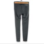 Ivy Park - Grey Sculptured Leggings - Small Photo 3