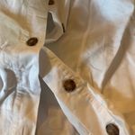 Sézane Sezane white button down 36 Photo 6