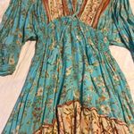 Southern Fried Chicks Dress Size M Photo 3