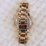 Avon Signature Collection Gold Watch Women’s Photo 3