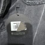 White Fox Boutique NWT  weekend go to  Jean short Photo 3