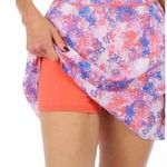 Kyodan *NEW* Active Floral Skort Photo 0