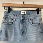 AGOLDE Sophie distressed skinny jeans 25 Photo 6