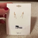 Cowgirl Boot Earrings Photo 1