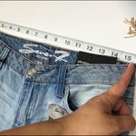 Seven7 💛 Worn & Torn Girlfriend Jeans Light Wash 6 Photo 6