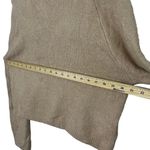 Song of Style Arlen Sweater in Camel Pullover Turtleneck Revolve Womens Size M Tan Size M Photo 8
