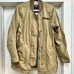 Abercrombie & Fitch Abercrombie Military Inspired Lined Jacket Photo 0