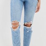 American Eagle Outfitters Mom Jeans Photo 0