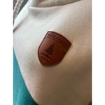 Wanakome  Hoodie Sweatshirt NWT size XL Extra Large Selene Pullover Comtel Hooded Photo 11