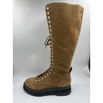 Larroude Lara Knee High Lace Photo 10