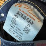 Citizens of Humanity Elson Medium Rise Straight Leg Jeans Size 29 Photo 7