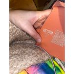 Victoria's Secret Victoria’ secret light pink angel max sports bra 32C Photo 2