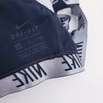 Nike  Athletic Strappy Sports Bra Photo 5