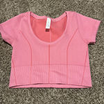 Aerie Pink  Offline Top Photo 0