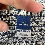 Old Navy Womens Floral Sundress Sleeveless Scoop Neck Smocked Pockets XXL Petite Photo 7