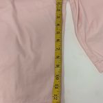 Jag jeans  pink capris Size 8 Photo 11