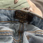 Rachel Roy  Denim Shorts Photo 2