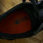 Shoes For Crews  Black Liberty Women's Black Sneakers Style 37255 Size 6.5 NEW Photo 7