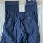 Columbia Navy Blue Athletic Pants Photo 2