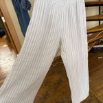 Just living  Flowy Wide-Leg Pants  Photo 0