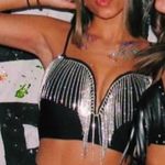 Rave Top Black Photo 0