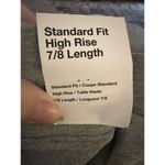 Nike Plus Size Dri-FIT Joggers Heather Gray Size 1X Pockets Drawstring New Photo 11