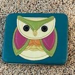 owl wallet Photo 0