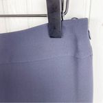 Giorgio Armani  Women's Wide Leg Silk Trousers Dress Pants Minimalist Y2K Size 40 Photo 3