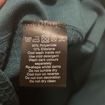 Balance Athletica 💖 (Vitality) Teal Quartz Energy Leggings Photo 4