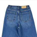 PINK - Victoria's Secret Classic Blue Women's Jeans Photo 3