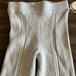 Camila Coelho Gray Pants Photo 3