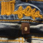 Kut From The Kloth  Katy Boyfriend Denim Shorts Photo 9