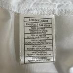 Cupcakes and Cashmere  Lace Short Sleeve Dress New Medium Photo 3