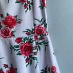 H&M Divided  Floral Dress Photo 1